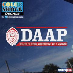 DECAL 1-4C SEAL/FS/CLEAR/    .
