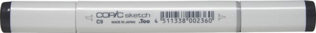 SKETCH MRKR COOL GRAY 9