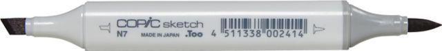 SKETCH MARKER NEUTRAL GRAY 7