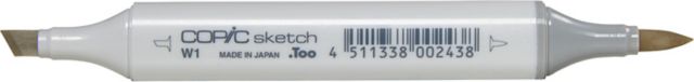 SKETCH MRKR WARM GRAY  1