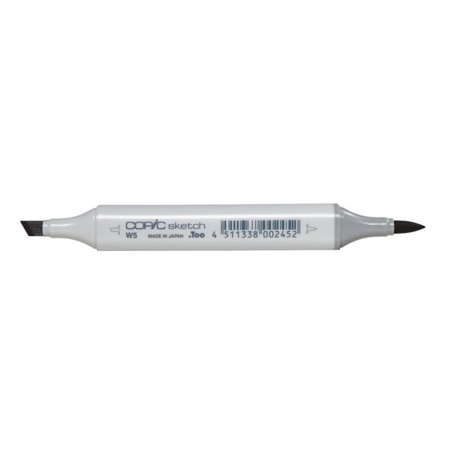 SKETCH MARKER WARM GRAY 5