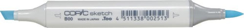 SKETCH MARKER FROST BLUE