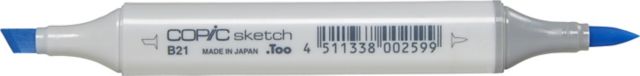 Sketch Marker Baby Blue