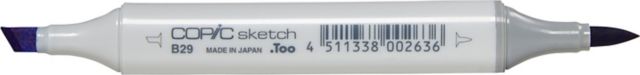 SKETCH MARKER ULTRAMARINE