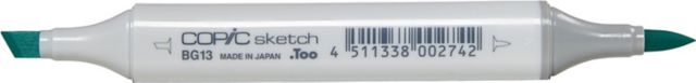 Sketch Marker Mint Green