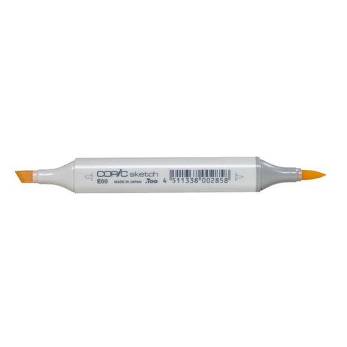 SKETCH MARKER COTTON PEARL