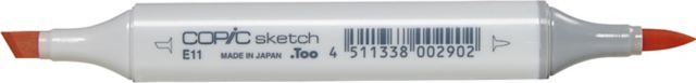 SKETCH MARKER BARELY BEIGE