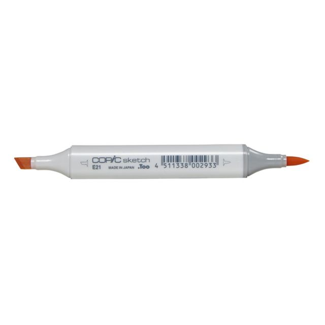 SKETCH MARKER SOFT SUN