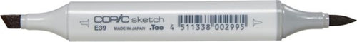 SKETCH MARKER LEATHER