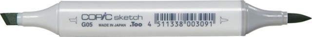 Sketch Marker Emerald Green