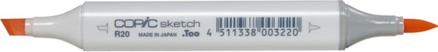 SKETCH MARKER BLUSH