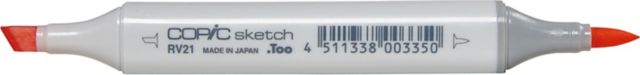 Sketch Marker Light Pink