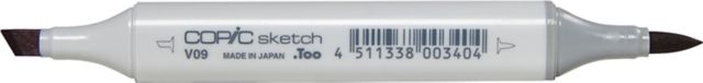 SKETCH MARKER VIOLET