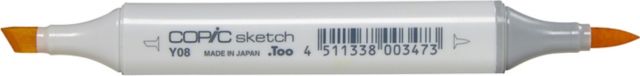 SKETCH MARKER ACID YELLOW