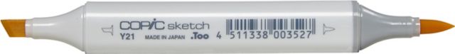 SKETCH MARKER BUTTERCUP YELLOW