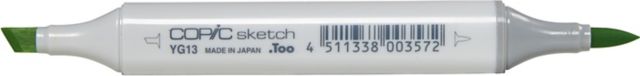 SKETCH MARKER CHARTREUSE