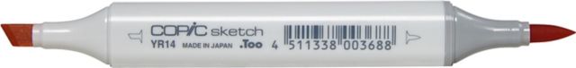 SKETCH MARKER CARAMEL