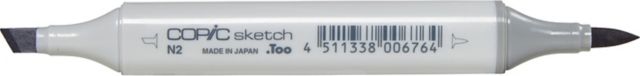 SKETCH MRKR NEUTRAL GRAY 2