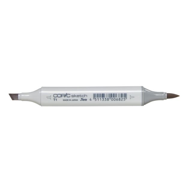 SKETCH MARKER TONER GRAY 1