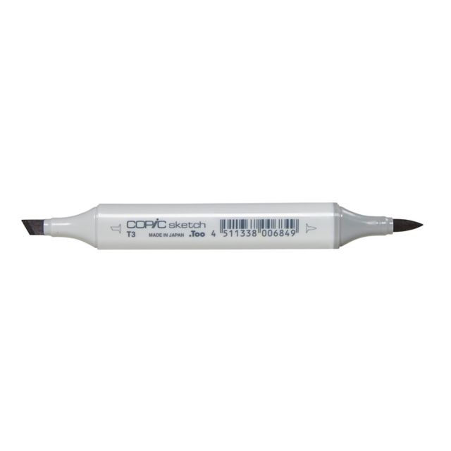 SKETCH MARKER TONER GRAY 3