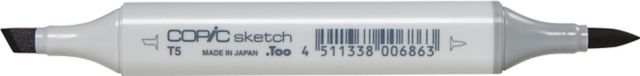 SKETCH MARKER TONER GRAY 5