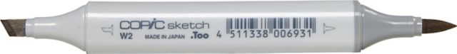 SKETCH MRKR WARM GRAY 2