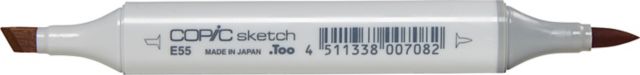 Sketch Marker Light Carmel