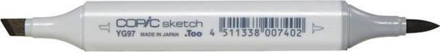 SKETCH MARKER SPANISH OLIVE