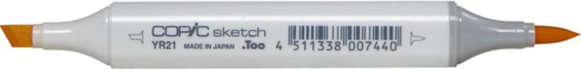 SKETCH MARKER CREAM