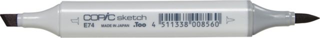 SKETCH MARKER COCOA BROWN