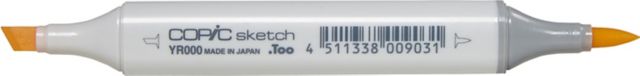SKETCH MARKER SILK