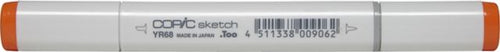 SKETCH MARKER ORANGE