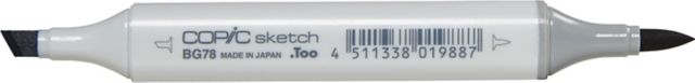 Sketch Marker Bronze