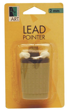 Lead Pointer