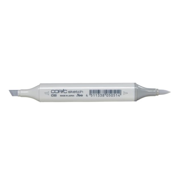 SKETCH MARKER COOL GRAY