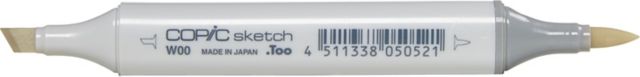 SKETCH MARKER WARM GRAY