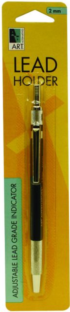 Lead Holder With Indicator 2Mm