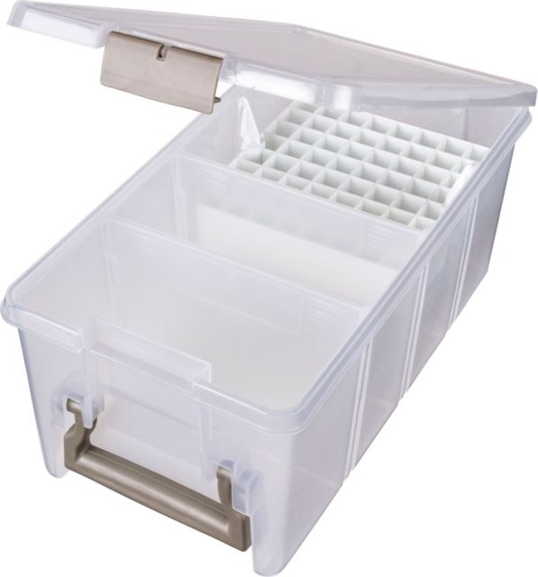 MARKER STORAGE SATCHEL TRANS