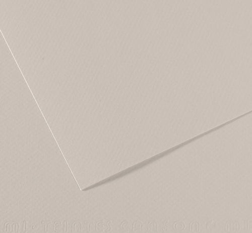 Mi-Teinttes Pearl Grey 19X25