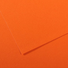 MI-TEINTES ORANGE 19X25