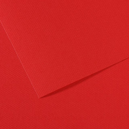 Mi-Teintes Red 19X25