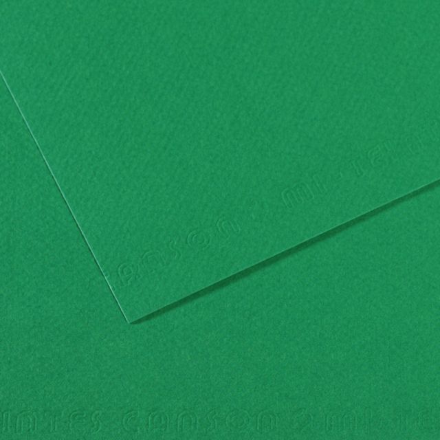 MI-TEINTES 575 VIRIDIAN 19X25