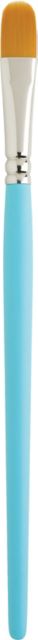 Select Synthetic Filbert Grainer 1/8