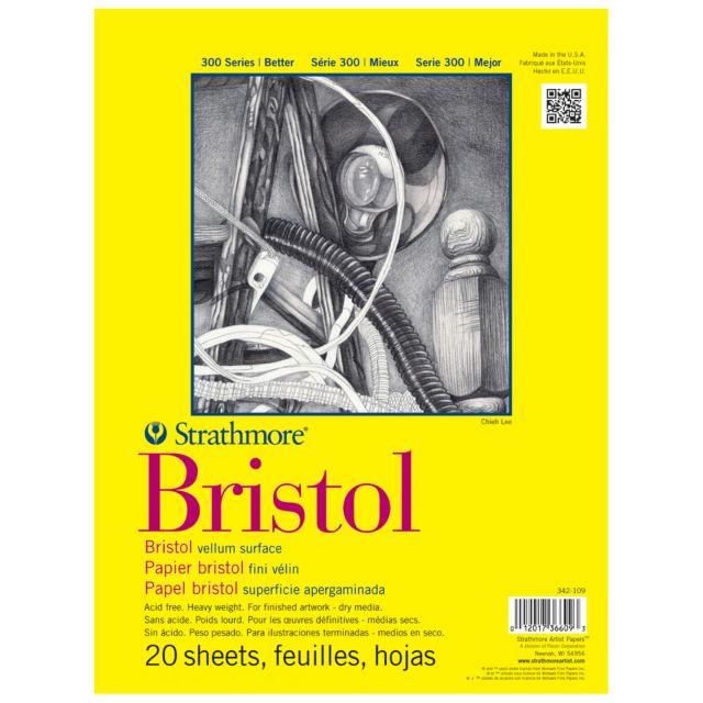 BRSTOL 100#VEL11X14TB20SH