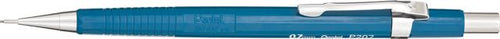 SHARP DRAFT PCL .7MM BLUE
