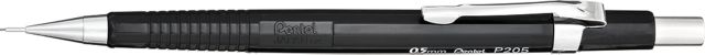 Sharp Draft Pencil .5mm Black