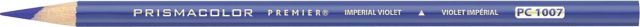 PRISMACOLOR PENCIL IMPERIAL VIOLET PC1007