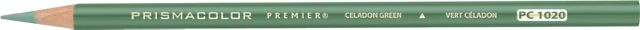 PRISMACOLOR PENCIL CELADON GREEN PC1020