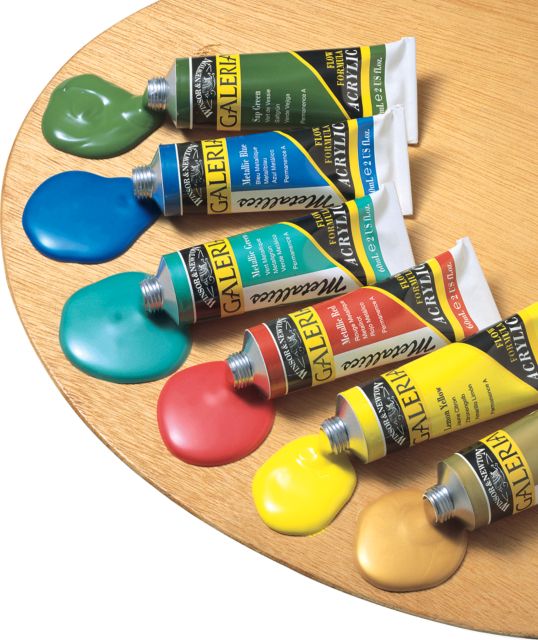 Galeria Acrylic 60 mL Ultramarine