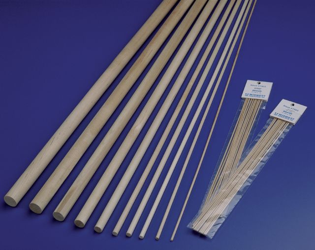 DOWEL 1X36